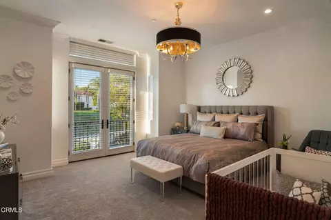 Bedroom - 1069 Corte Barroso, Camarillo, CA 93010 photo 6 of 7
