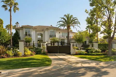 Exterior - 1069 Corte Barroso, Camarillo, CA 93010 photo 1 of 15