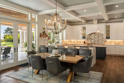 Dining - 1069 Corte Barroso, Camarillo, CA 93010 photo 1 of 2