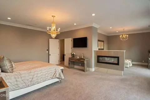 Bedroom - 1069 Corte Barroso, Camarillo, CA 93010 photo 4 of 7