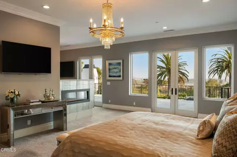 Bedroom - 1069 Corte Barroso, Camarillo, CA 93010 photo 3 of 7