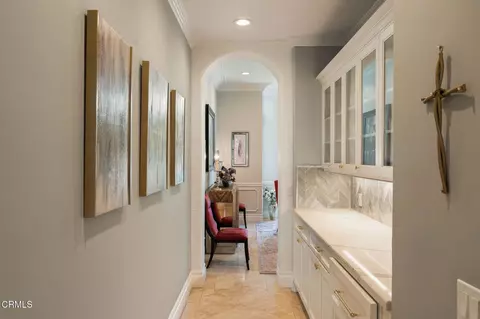 Entry Way - 1069 Corte Barroso, Camarillo, CA 93010 photo 4 of 4