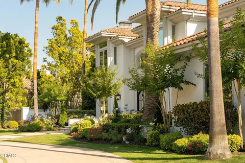 Exterior - 1069 Corte Barroso, Camarillo, CA 93010 photo 15 of 15