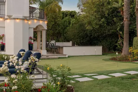 Exterior - 1069 Corte Barroso, Camarillo, CA 93010 photo 4 of 15