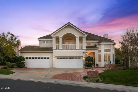 12018 Nelson Rd, Moorpark, CA 93021