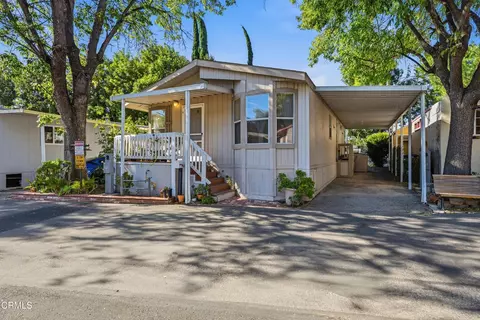 4201 Topanga Canyon Blvd #61, Woodland Hills, CA 91364