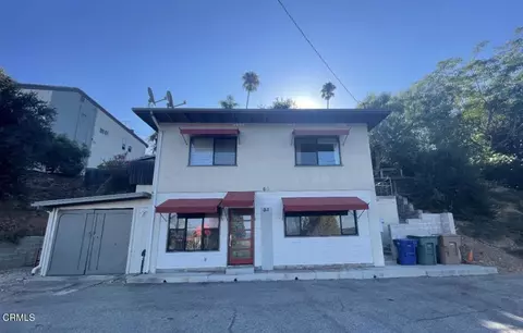 60 Arnaz Dr, Oak View, CA 93022