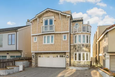Exterior - 3365 Ocean Dr, Oxnard, CA 93035 photo 1 of 7
