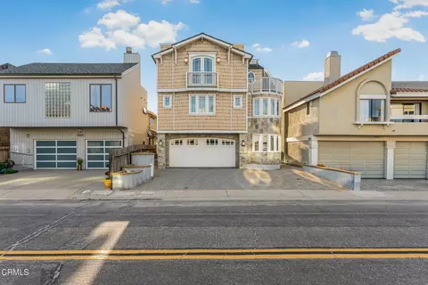 Exterior - 3365 Ocean Dr, Oxnard, CA 93035 photo 7 of 7