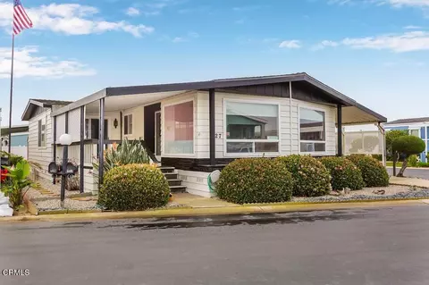 5540 W 5th St #127, Oxnard, CA 93035