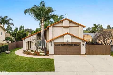 1537 Stone Meadow Dr, Camarillo, CA 93010