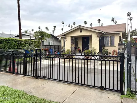 3443 9th Ave, Los Angeles, CA 90018
