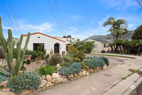 61 W Center St, Ventura, CA 93001