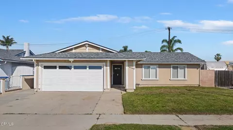 1111 Echo St, Oxnard, CA 93036