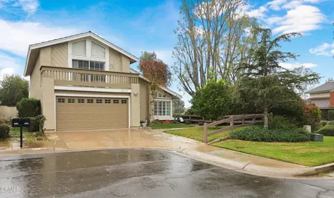 2050 Fallingleaf Cir, Brea, CA 92821