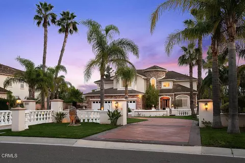 5358 Calarosa Ranch Rd, Camarillo, CA 93012