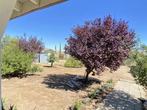 Exterior - 18300 Grant Pl, Tehachapi, CA 93561 photo 12 of 12