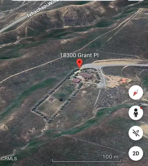 View/Area - 18300 Grant Pl, Tehachapi, CA 93561 photo 1 of 1