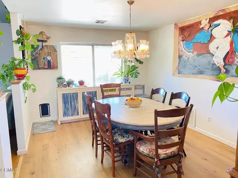 Dining - 18300 Grant Pl, Tehachapi, CA 93561 photo 1 of 1