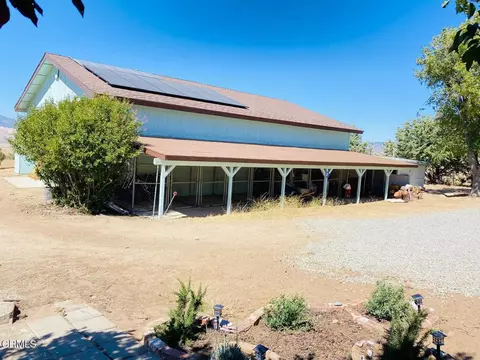 Other - 18300 Grant Pl, Tehachapi, CA 93561 photo 2 of 4
