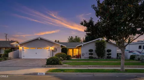 2174 Wilcox St, Camarillo, CA 93010