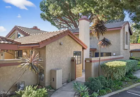 3712 Via Pacifica Walk, Oxnard, CA 93035