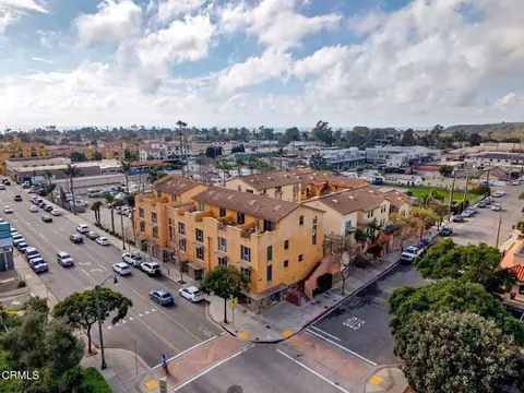 285 N Ventura Ave #5, Ventura, CA 93001