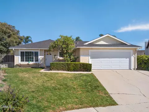 7451 Marmota Ct, Ventura, CA 93003