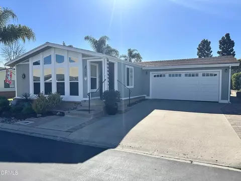 975 W Telegraph Rd #71, Santa Paula, CA 93060