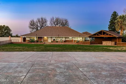 14500 Maricopa Hwy, Bakersfield, CA 93311