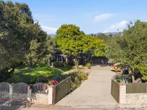 1794 S Rice Rd, Ojai, CA 93023