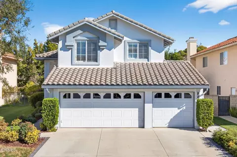 1419 Oak Trail St, Thousand Oaks, CA 91320
