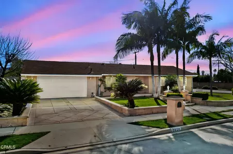2820 Rock St, Simi Valley, CA 93065