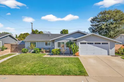 2206 Sanchez Dr, Camarillo, CA 93010