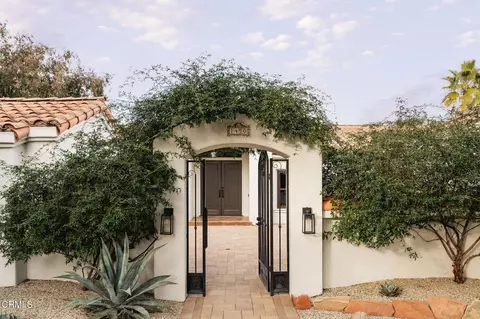 1450 S La Luna Ave, Ojai, CA 93023