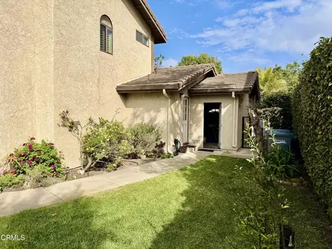 Exterior - 2134 Cold Stream Ct, Oxnard, CA 93036 photo 9 of 13
