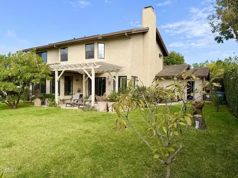 Exterior - 2134 Cold Stream Ct, Oxnard, CA 93036 photo 13 of 13