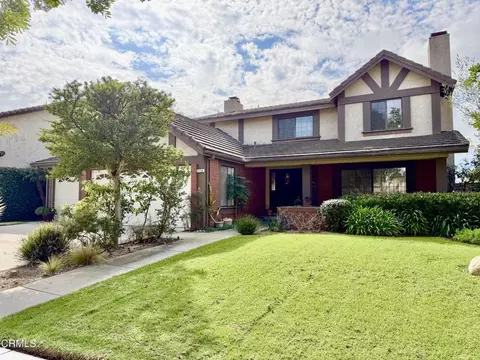 Exterior - 2134 Cold Stream Ct, Oxnard, CA 93036 photo 1 of 13