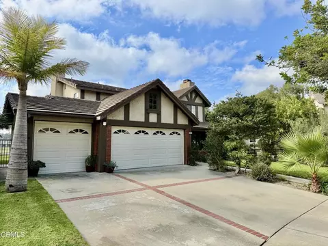 Exterior - 2134 Cold Stream Ct, Oxnard, CA 93036 photo 2 of 13