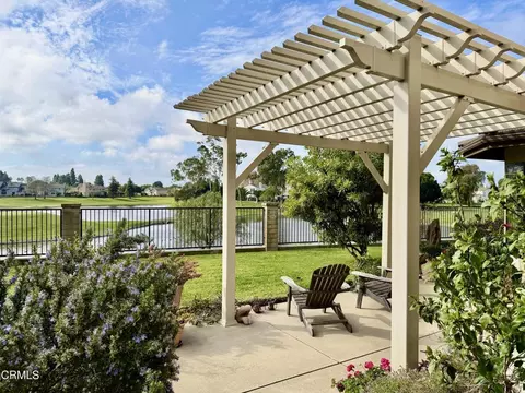 Exterior - 2134 Cold Stream Ct, Oxnard, CA 93036 photo 12 of 13