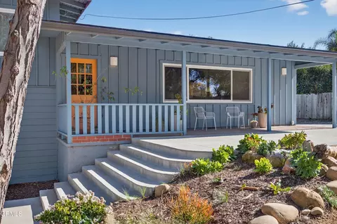 335 Encino Dr, Oak View, CA 93022