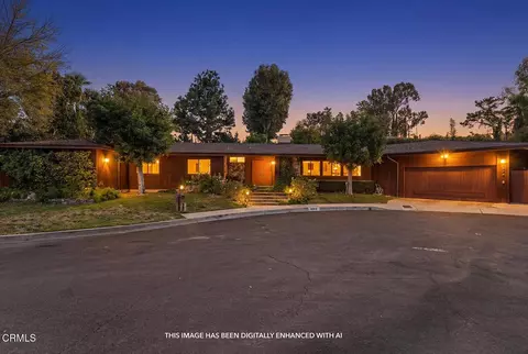 16916 Dormie Pl, Encino, CA 91436
