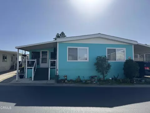 5540 W 5th St #131, Oxnard, CA 93035