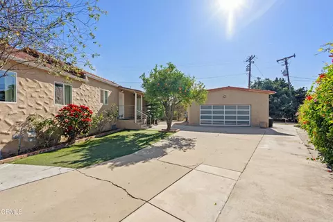 2764 Petit St, Camarillo, CA 93012
