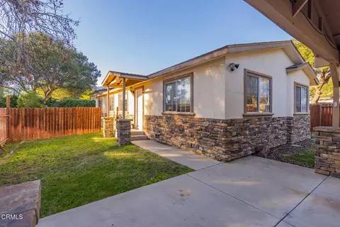 253 N Poli Ave, Ojai, CA 93023