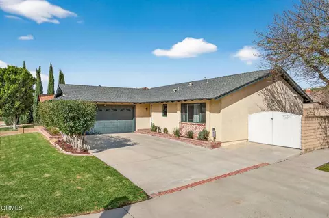 5995 Cochran St, Simi Valley, CA 93063