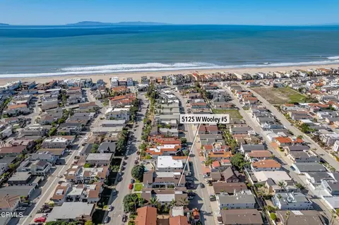 5125 W Wooley Rd #5, Oxnard, CA 93035