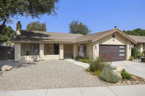11755 Mirror Lake Ave, Ojai, CA 93023