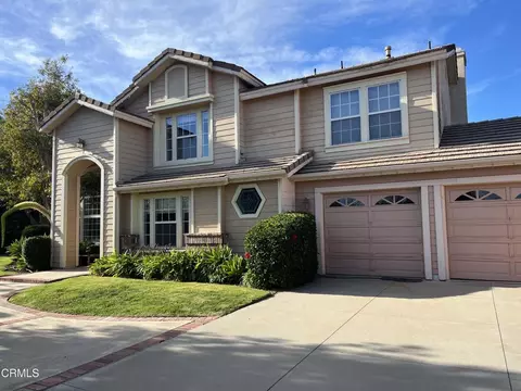 12387 Ridge Dr, Santa Rosa Valley, CA 93012