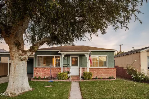 1640 N Lincoln St, Burbank, CA 91506